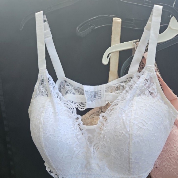 LOT OF 4 BALI BRAS - Picture 2 of 7